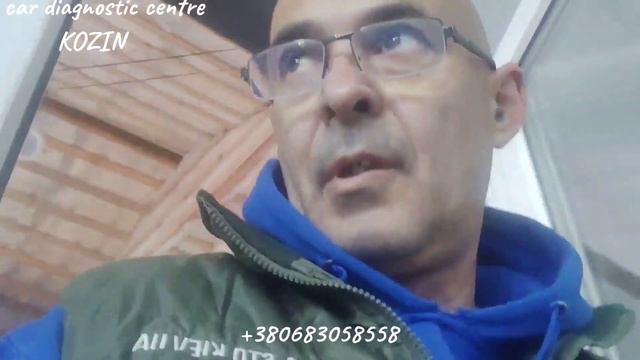 Пропуски воспламенения и зажатый клапан