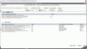 A very quick guide to using Vida 2014d