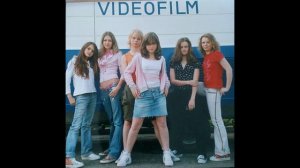 Ранетки - "Алиса" в исполнении Леры 2005