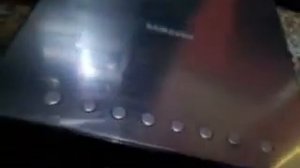 lettore dischi samsung mm-d330d