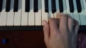 The alphabeat tutorial piano