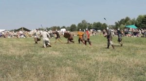 ГРАЙ - Песнь о Земле Родной