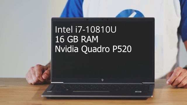 HP Zbook Firefly 14 G7 | Neptun Showroom смотреть онлайн