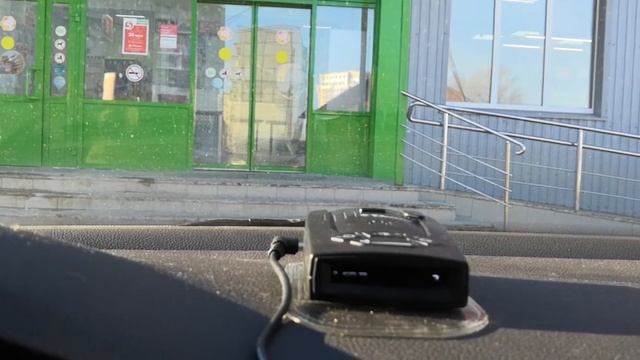 Omni RS-550 на раздвижные двери. смотреть онлайн