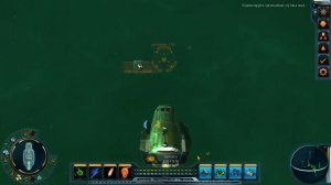 Starpoint Gemini 2 - прохождение  #7