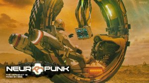 Neuropunk Special - The Headshot 12 mixed by Bes