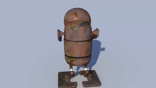 robot смотреть онлайн