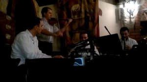 СТАРЫЙ ФАЭТОН ASTOR PIAZZOLLA LIBERTANGO.mp4