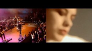 Simply Red (Mick Hucknall) - Something Got Me Started (LaRCS, by DcsabaS, 2007)