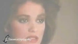 Italian Fashion Model Gia Carangi Interview Footage Very Rare Video