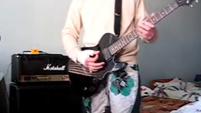 Rammstein - Rosenrot cover смотреть онлайн