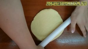 Ragaliki готовить рогалики РОГАЛИК ТАЕТ ВО РТУ