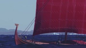 Путь в Вальхаллу