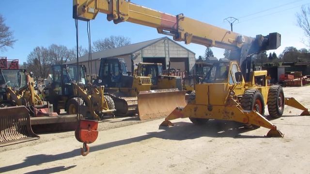 Galion 150 F - 1985 - 4640 смотреть онлайн