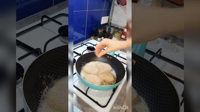 КОТЛЕТЫ из КУРИЦЫ могут быть СОЧНЫМИ. CHICKEN CUTLETS CAN BE JUICY