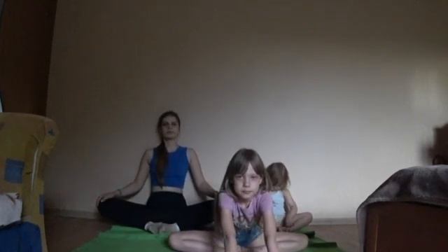 6 день челенджа по шпагату. Прокачай свой уровень деревянности. Как сесть на шпагат за 30 дней.