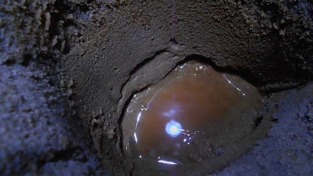 вода в песке опять плывун 17 колец началась вода в колодце смотреть онлайн