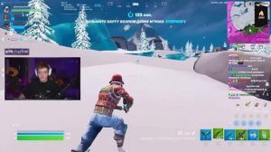 ШАРФ ВЕРНУЛСЯ В ФОРТНАЙТ (ft. Имморталиус, Kopsteep)