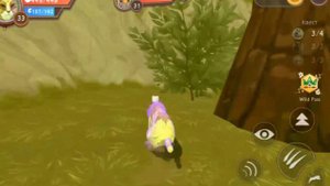 ГДЕ НАХОДИТСЯ СЕКРЕТНЫЙ БОСС? (Wildcraft ОБНОВЛЕНИЕ!)