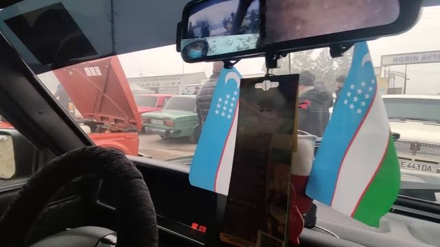 PRADO QLINGA NIVA POLNI NAVAROT DAXSHAT ?? SALONIGA GAP YOQ смотреть онлайн