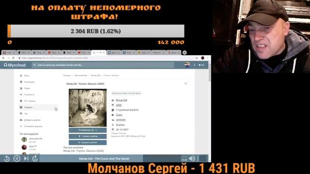 Почему в век цифры люди до сих пор покупают диски, кассеты и прочее?