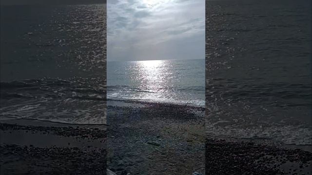 пляж ДЕЛЬФИН vlogs