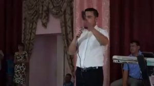 (Шайдон) Свадьба в Шайдане (Таджикистан) Туй дар Шайдон, Wedding in Tajikistan! Часть 2