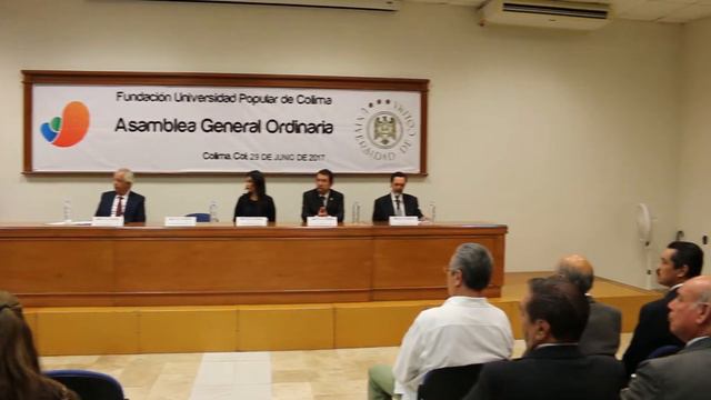 Nota fundación ucol