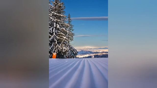 5 ЛУЧШИХ ГОРНОЛЫЖНЫХ КУРОРТОВ В БОЛГАРИИ!лучшие горнолыжные курорты
