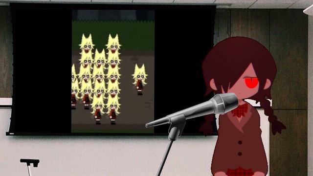 ТЕОРИЯ ЗАВЫШЕННОЙ ЧИСЛЕННОСТИ [OKEGOM MEME] смотреть онлайн