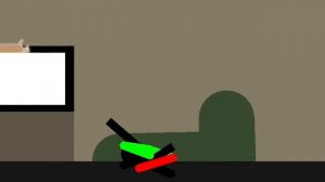 @JulianWon (me) and @THE_JAZZ_PLAYS_ANIMATION Vs @dagreenstickfigureanims666 | Stick Nodes Animatio