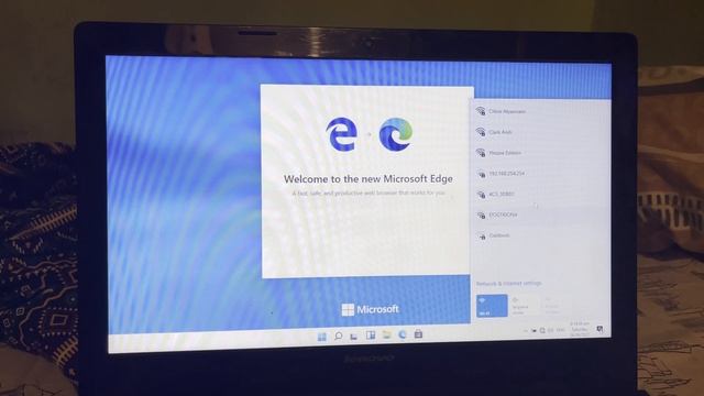 Installing Windows 11 Pro on Lenovo G50-80 | Philippines смотреть онлайн