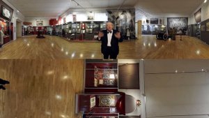 Видео 360 | Серебряный век в истории России. Московские адреса Серебряного века.