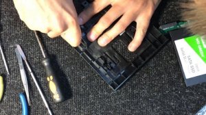 Апгрейд ноутбука Lenovo 110-15IBR. Есть ли смысл?
