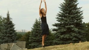 Как увеличить рост. 12 см за 3 месяца Александра Чвирова
