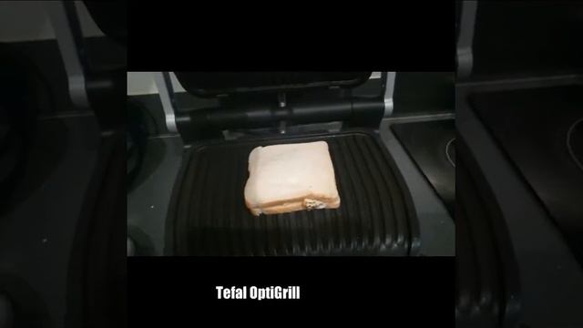 Tefal OptiGrill review