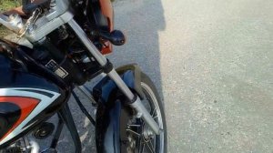 Обзор мопеда Yamasaki Cobra (Ямасаки Кобра)