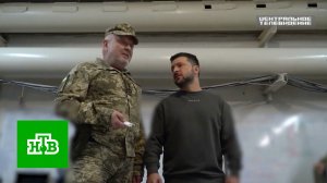 «Утечка неизбежна»: эксперты — о контрабанде оружия с Украины на Ближний Восток | «ЦТ»