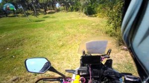 #AfricaTwin #MitasE07+ #Эндуро Тест резины Митас E07+