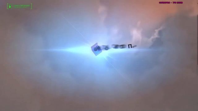 MEGATON RAINFALL STREAM S YURIDJANOM