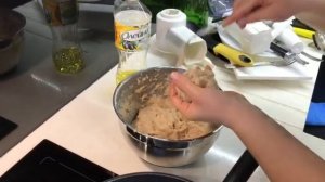 Как приготовить Куриные Котлеты .  Сочные и нежные