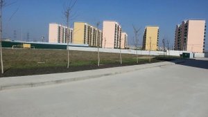 Переезд в Краснодар.  ЖК "Солнечный"  в поселке  Яблоновский.  Ядыгея. Плюсы и минусы. Новостройки.