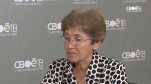 АКТУАЛЬНОЕ ИНТЕРВЬЮ. Наталья Зубаревич