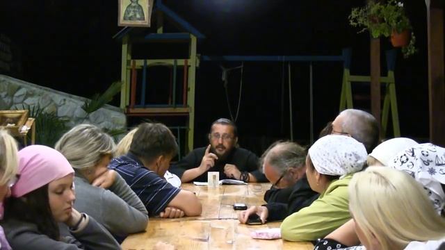 Сын пьёт, что делать? Священник Игорь Сильченков смотреть онлайн