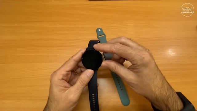 Galaxy Watch Active 2 Vs Apple Watch 4 - Dois Monstros!!