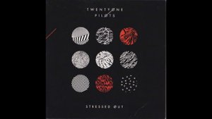 Twenty One Pilots Stressed Out (1 Hour)