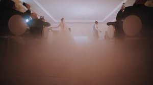 Linkin park leave out all the rest — свадебный танец (wedding dance)