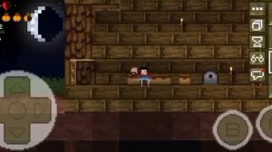 пробное видео по лост майнеру где я играю не один (LostMiner)