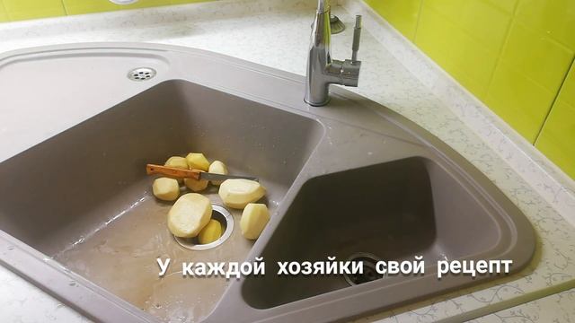 5 БЮДЖЕТНЫХ РЕЦЕПТОВ НА КАЖДЫЙ ДЕНЬ!