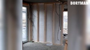 Супруги купили два Контейнера! Через месяц соседи с завистью смотрели на их Шикарный Одноэтажный Дом